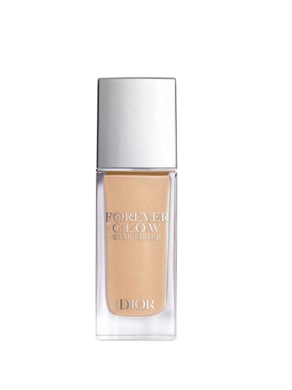 DIOR Forever Glow Star Filter. Shade 2. See all pics for shade. MSRP $56